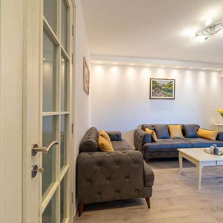 Boka View Luxury Suite - With Free Garage Parking Kotor Extérieur photo